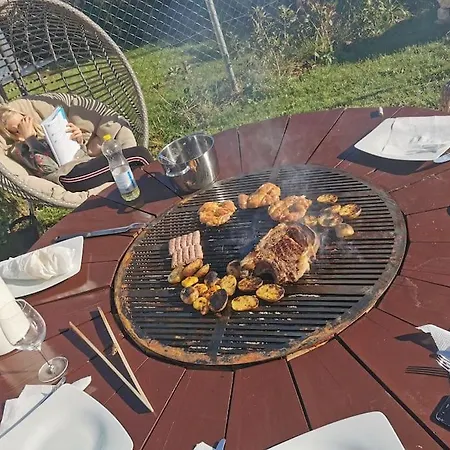 Luka Hébergement de vacances