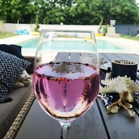 Hébergement de vacances Luka *