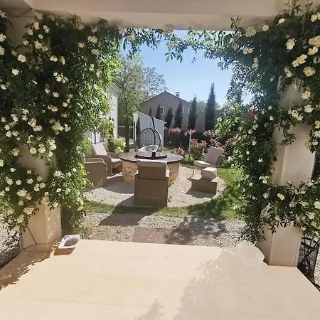 Luka Hébergement de vacances