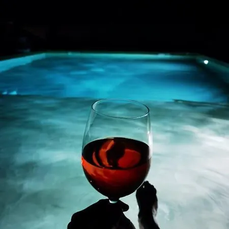 Luka Tatil Evi *