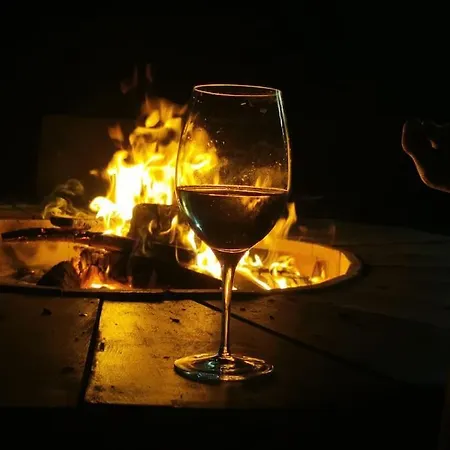 Hébergement de vacances Luka