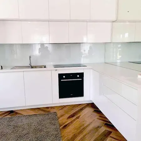 Tatil Evi Luka