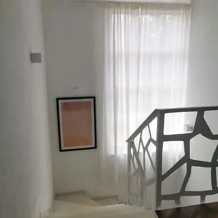 Luka Tatil Evi *