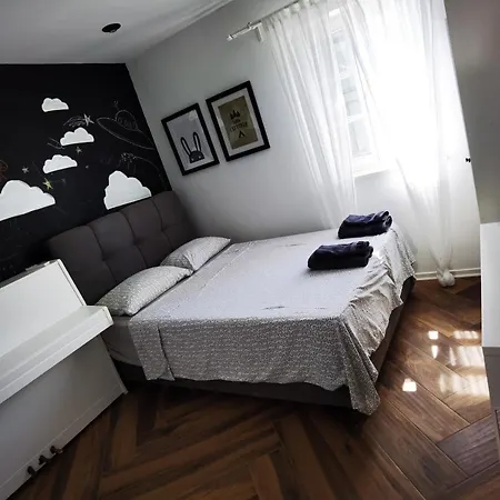 Tatil Evi Luka Lasci
