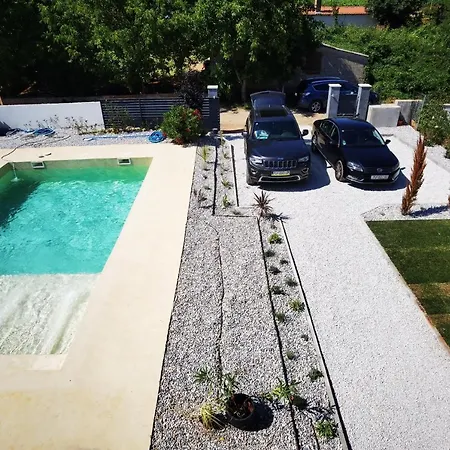Luka Tatil Evi *