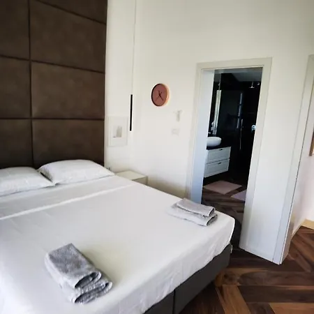 Luka Tatil Evi
