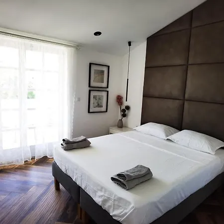 Tatil Evi Luka Lasci