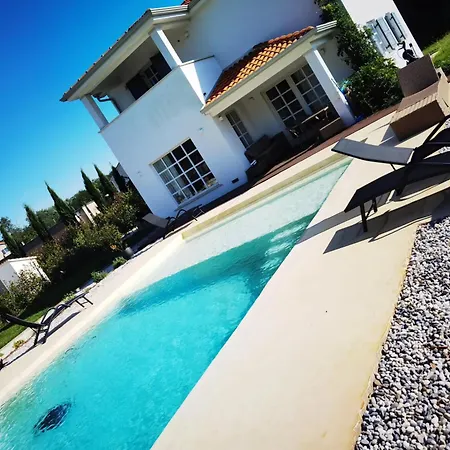 Hébergement de vacances Luka *