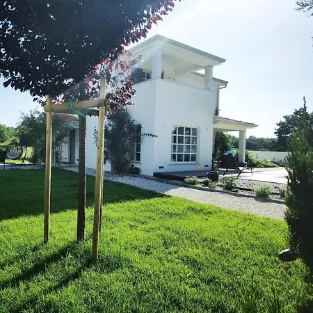 Luka Tatil Evi