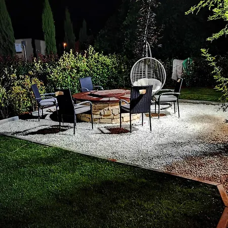 Tatil Evi Luka *