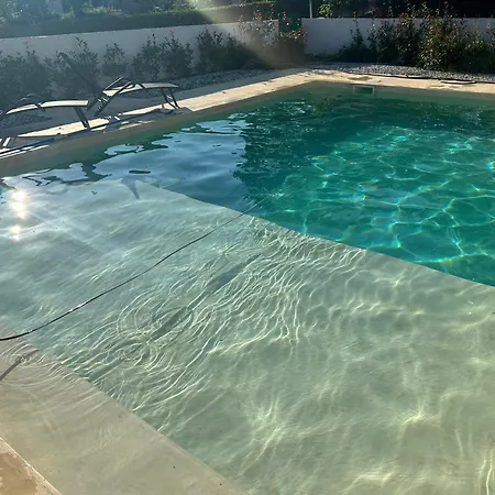 Luka Hébergement de vacances Lasci